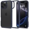 SPIGEN ULTREtui Spigen Ultra Hybrid do iPhone 16 Pro Max – Granatowy (Navy Blue)